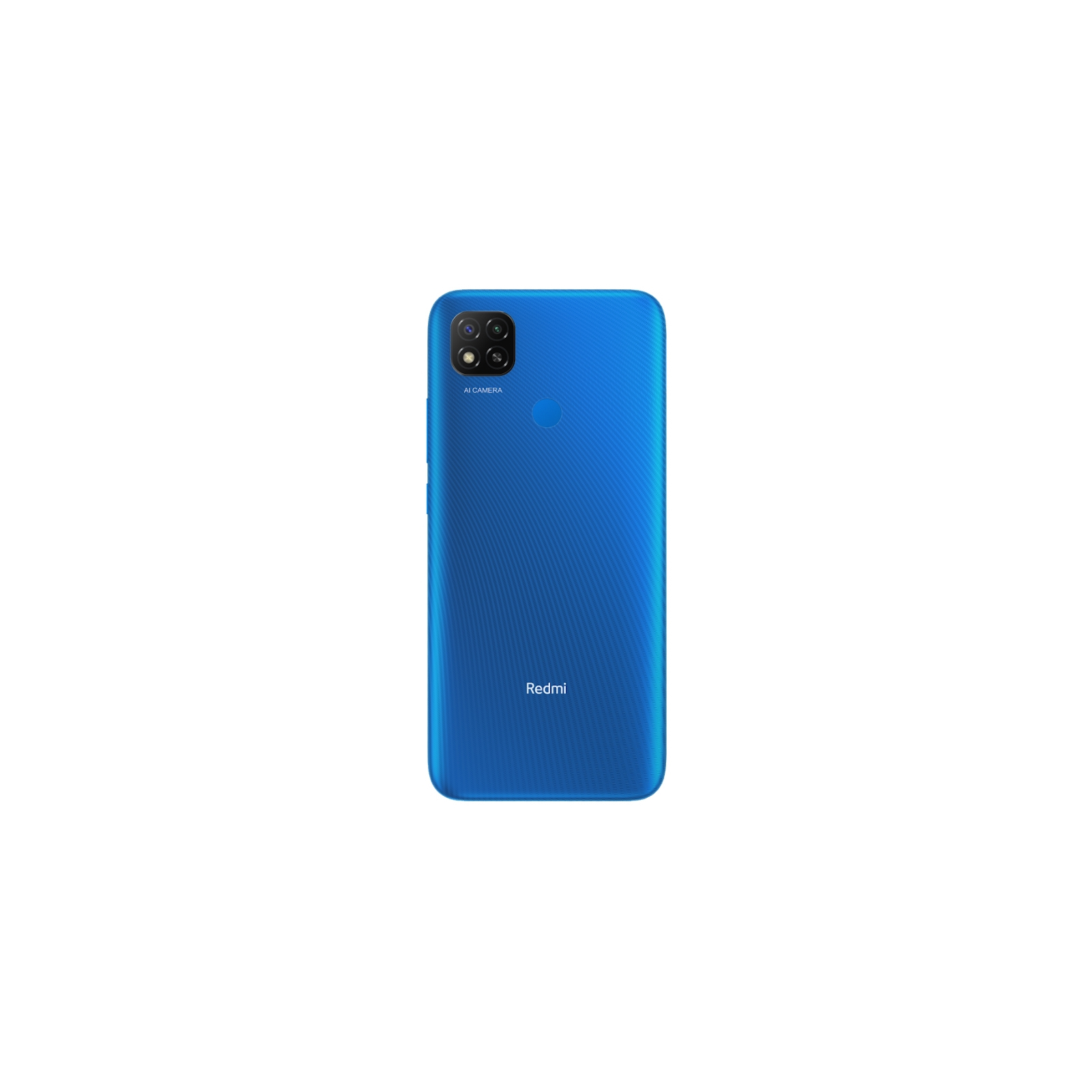 Мобильный телефон Xiaomi Redmi 9C 3/64GB Twilight Blue изображение 8