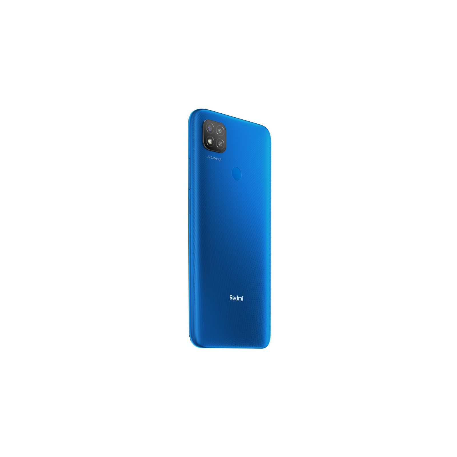 Мобильный телефон Xiaomi Redmi 9C 3/64GB Twilight Blue изображение 2