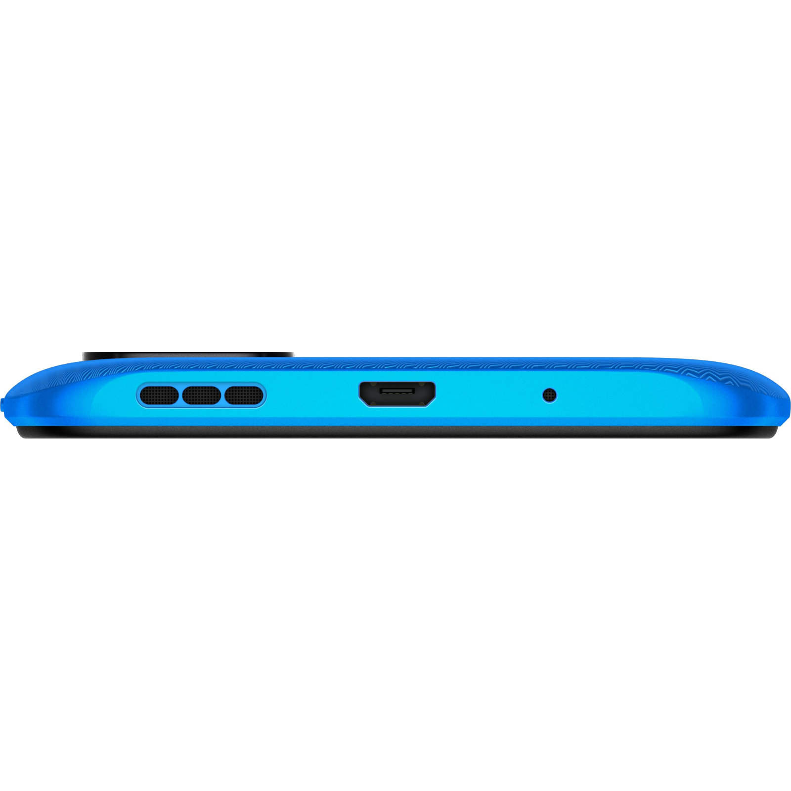 Мобильный телефон Xiaomi Redmi 9C 3/64GB Twilight Blue изображение 4