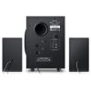 Акустична система REAL-EL M-580 Black зображення 4