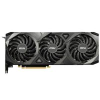 Видеокарта MSI GeForce RTX3090 24Gb VENTUS 3X OC (RTX 3090 VENTUS 3X 24G OC) изображение 2