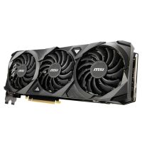 Видеокарта MSI GeForce RTX3090 24Gb VENTUS 3X OC (RTX 3090 VENTUS 3X 24G OC) изображение 3