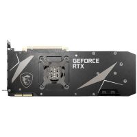 Видеокарта MSI GeForce RTX3090 24Gb VENTUS 3X OC (RTX 3090 VENTUS 3X 24G OC) изображение 4