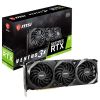 Видеокарта MSI GeForce RTX3090 24Gb VENTUS 3X OC (RTX 3090 VENTUS 3X 24G OC)