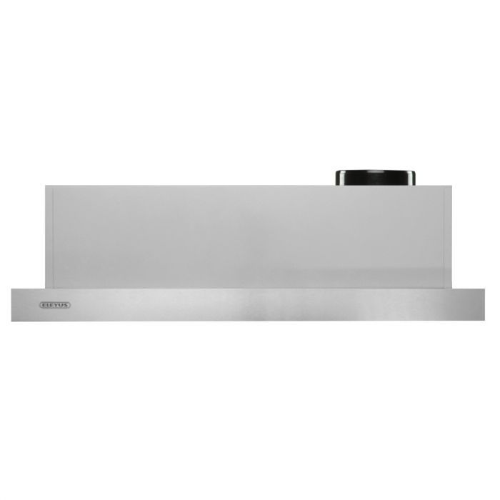 Витяжка кухонна Eleyus LOTUS 470 50 INOX зображення 5