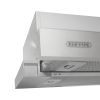 Витяжка кухонна Eleyus LOTUS 470 50 INOX зображення 6