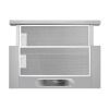 Витяжка кухонна Eleyus LOTUS 470 50 INOX зображення 8