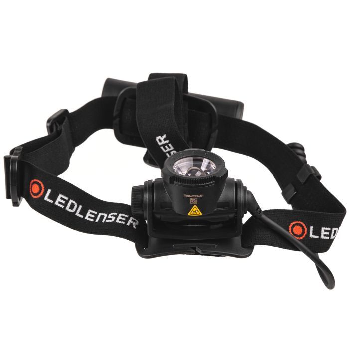 Фонарь LedLenser H7R CORE (502122) изображение 5