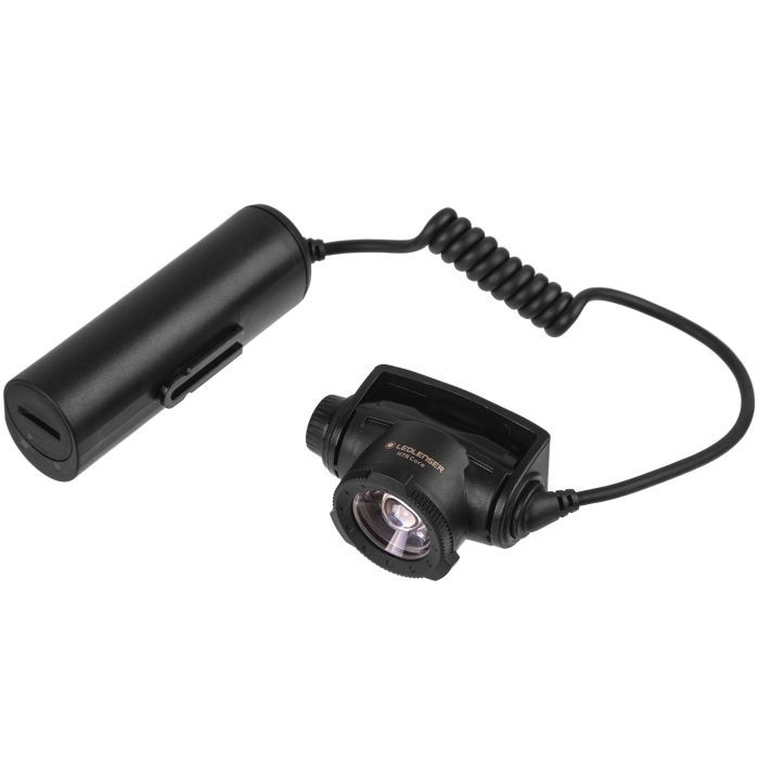 Фонарь LedLenser H7R CORE (502122) изображение 6