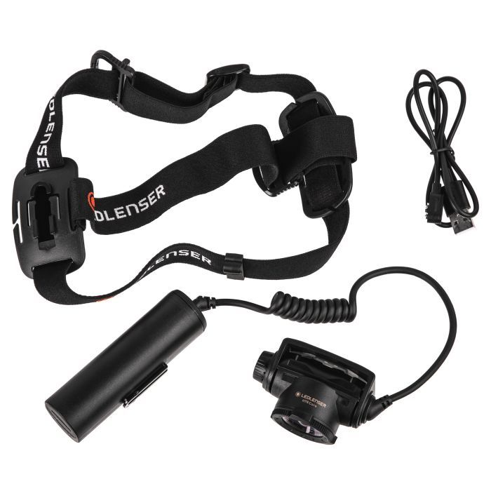 Фонарь LedLenser H7R CORE (502122) изображение 7