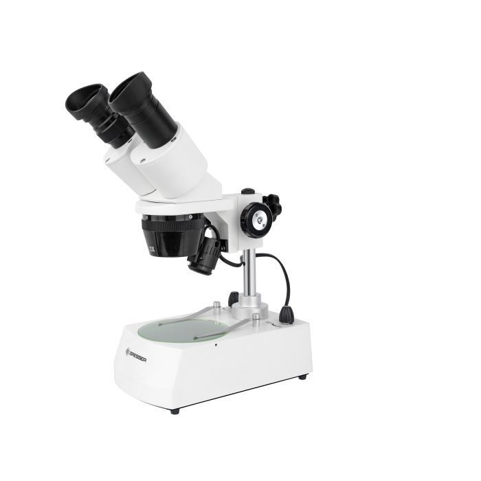 Мікроскоп Bresser Erudit ICD 20x-40x (922747)