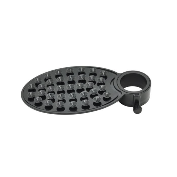 Мікроскоп Bresser Erudit ICD 20x-40x (922747) зображення 3