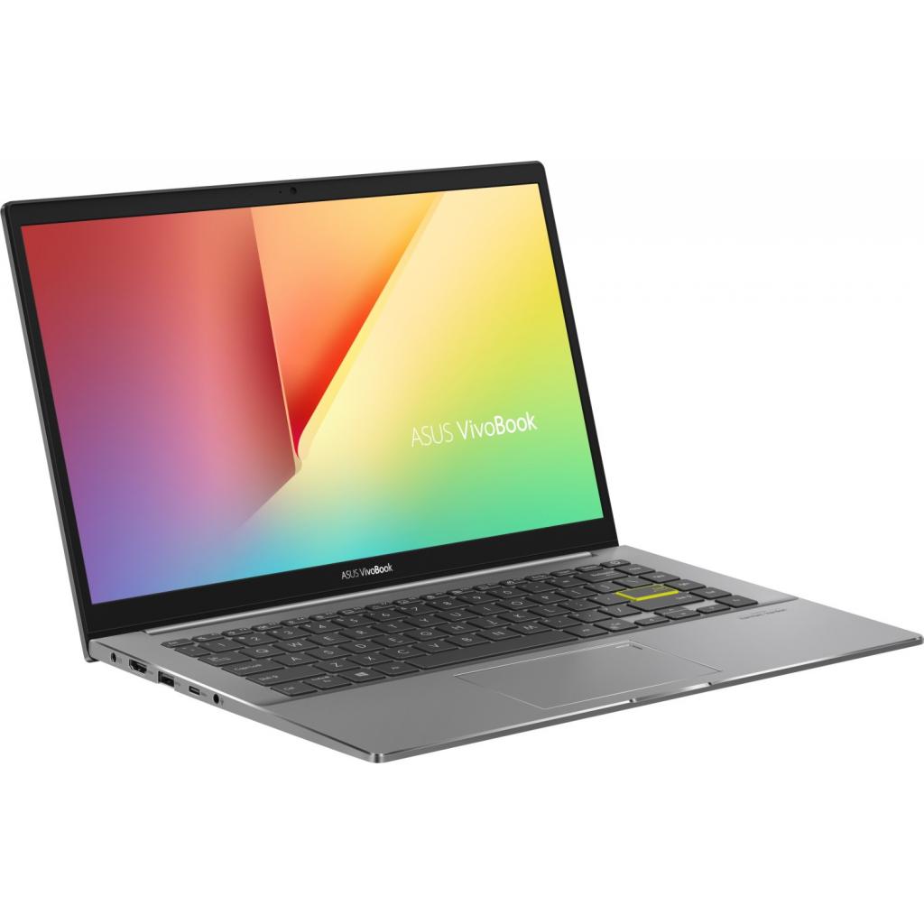 Ноутбук ASUS VivoBook S14 S433JQ-AM096 (90NB0RD4-M02310) изображение 2