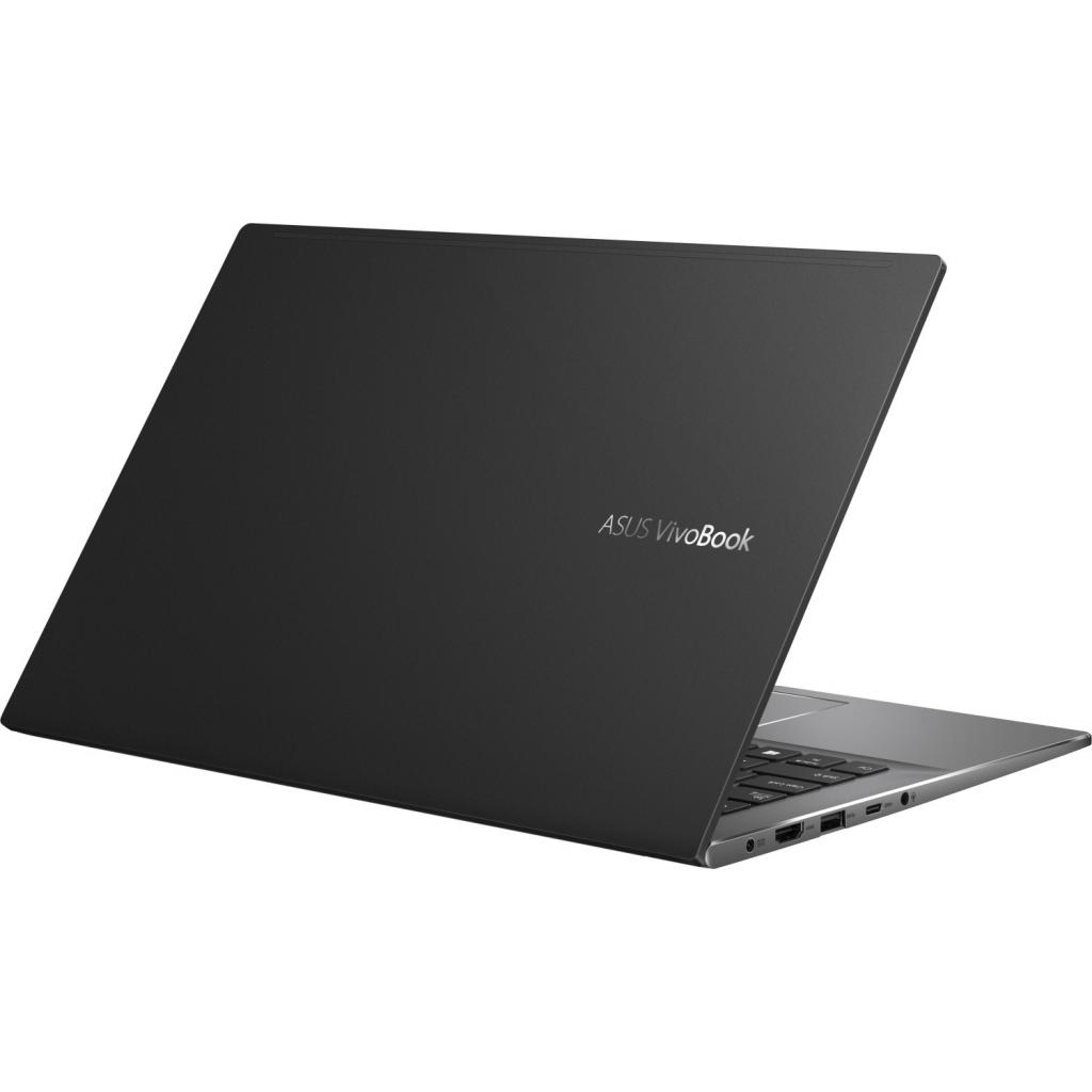 Ноутбук ASUS VivoBook S14 S433JQ-AM096 (90NB0RD4-M02310) изображение 6