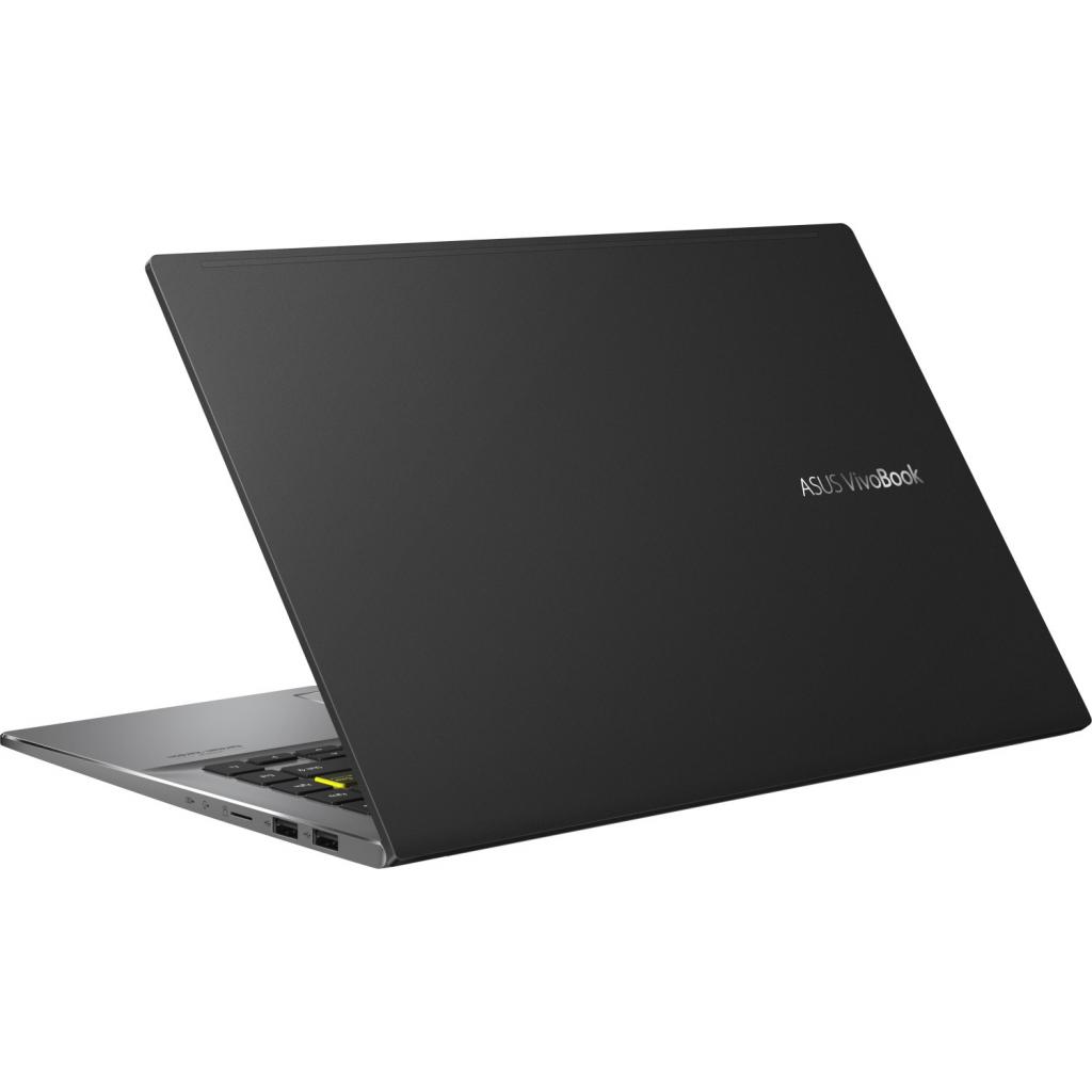 Ноутбук ASUS VivoBook S14 S433JQ-AM096 (90NB0RD4-M02310) зображення 7