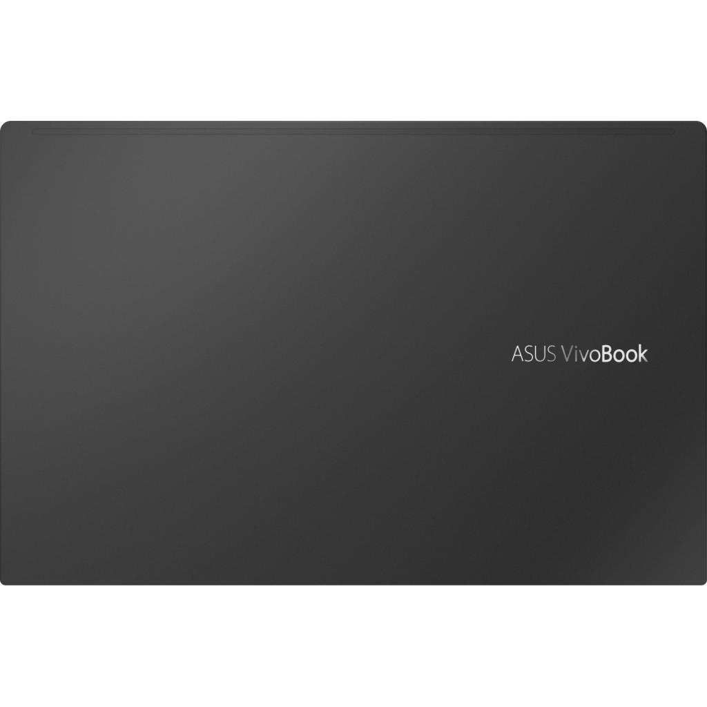Ноутбук ASUS VivoBook S14 S433JQ-AM096 (90NB0RD4-M02310) зображення 8