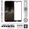 Скло захисне Armorstandart Icon Nokia 4.2 Black (ARM55838-GIC-BK) зображення 2