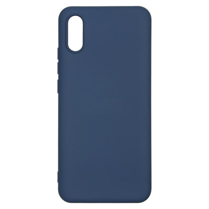 Чехол для мобильного телефона Armorstandart ICON Case Xiaomi Redmi 9A Dark Blue (ARM56600)