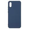 Чехол для мобильного телефона Armorstandart ICON Case Xiaomi Redmi 9A Dark Blue (ARM56600)