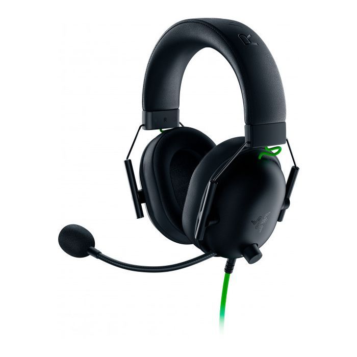 Наушники Razer Blackshark V2 X White (RZ04-03240700-R3M1)