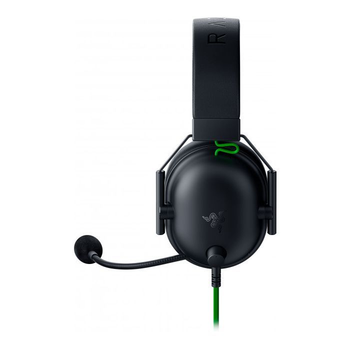 Наушники Razer Blackshark V2 X White (RZ04-03240700-R3M1) изображение 2