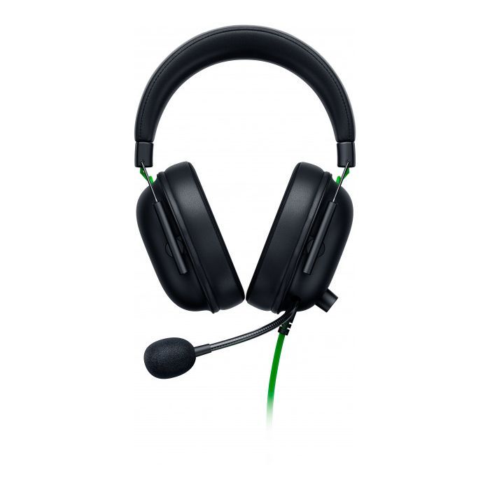 Наушники Razer Blackshark V2 X White (RZ04-03240700-R3M1) изображение 3