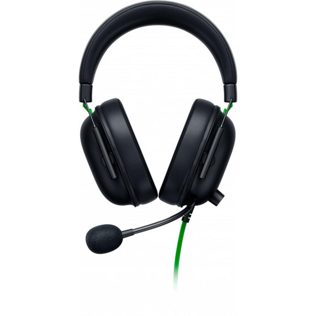 Навушники Razer Blackshark V2 X Green (RZ04-03240600-R3M1) зображення 3