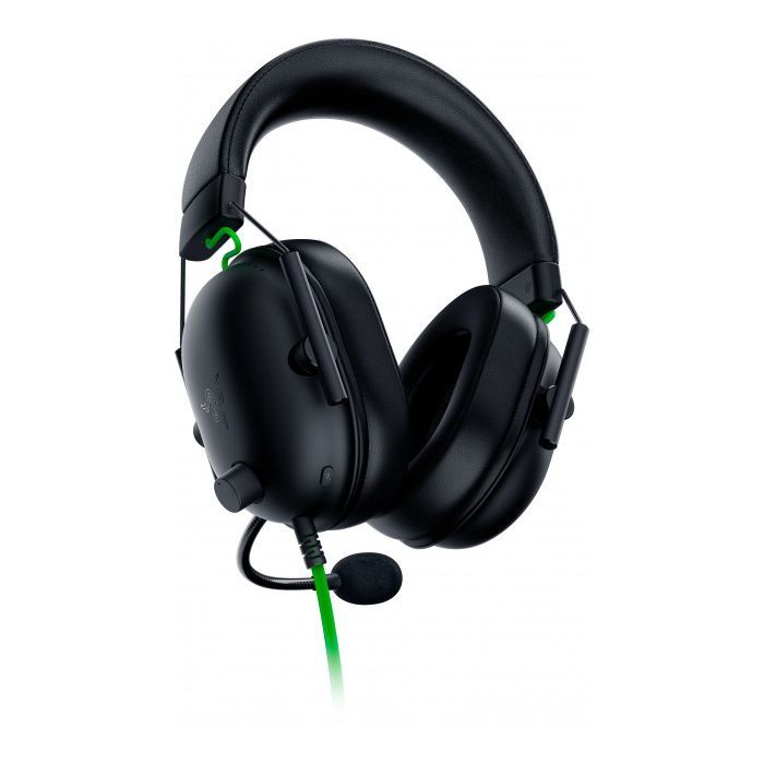 Наушники Razer Blackshark V2 X White (RZ04-03240700-R3M1) изображение 4