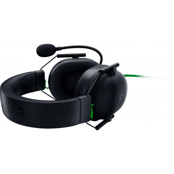 Наушники Razer Blackshark V2 X White (RZ04-03240700-R3M1) изображение 5