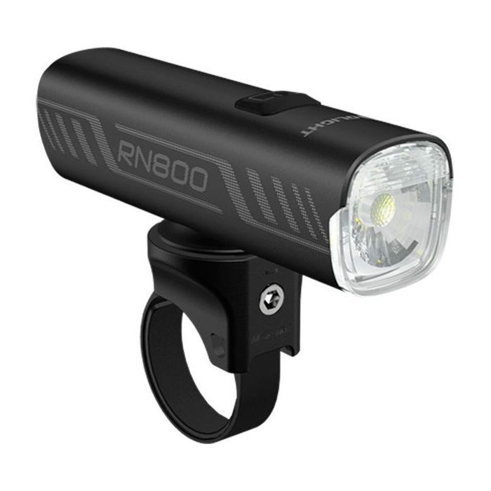 Передняя велофара Olight RN800 изображение 3