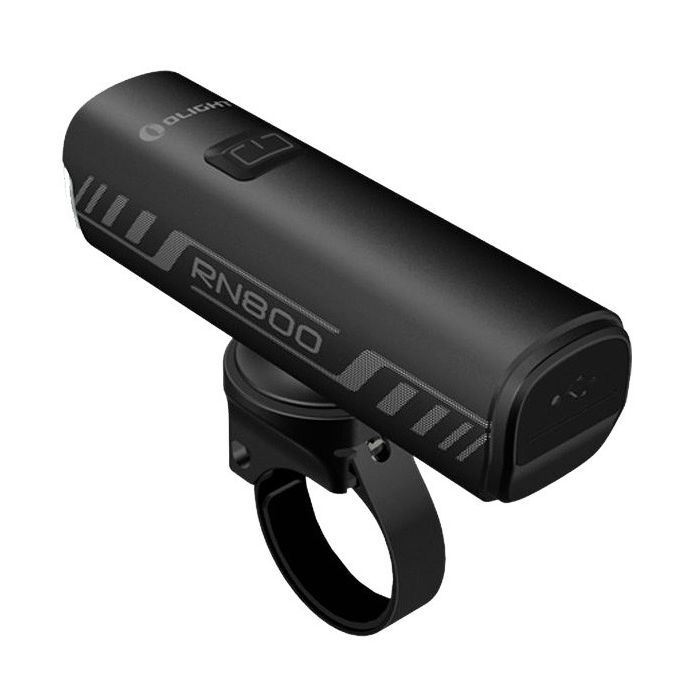 Передняя велофара Olight RN800 изображение 5