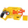 Игрушечное оружие Hasbro Nerf Альфа Страйк Хаммерсторм (E6748)