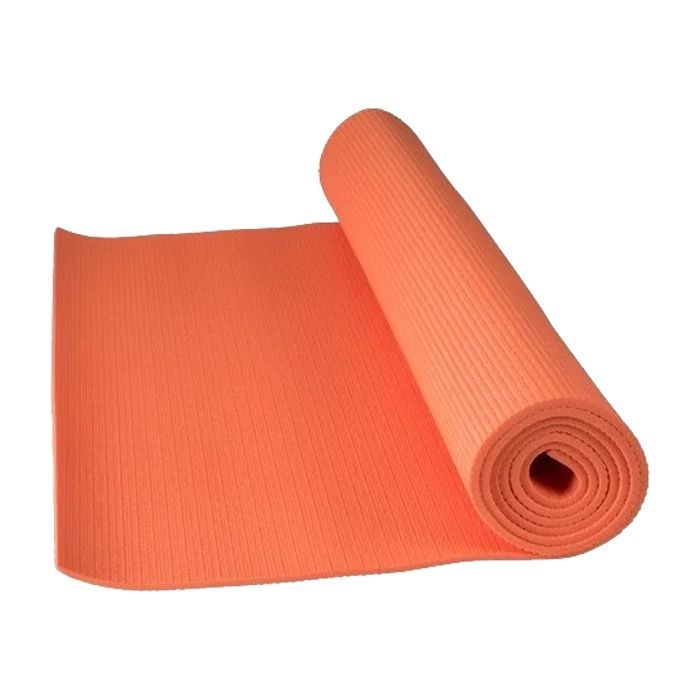 Коврик для фитнеса Power System Fitness Yoga Mat PS-4014 Pink (PS-4014_Pink) изображение 2
