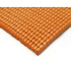 Коврик для фитнеса Power System Fitness Yoga Mat PS-4014 Orange (PS-4014_Orange) изображение 4