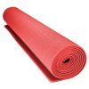 Коврик для фитнеса Power System Fitness Yoga Mat PS-4014 Orange (PS-4014_Orange)