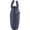 Сумка для ноутбука Tucano 13" Work_Out 3, Blue (WO3-MB13-B) изображение 4