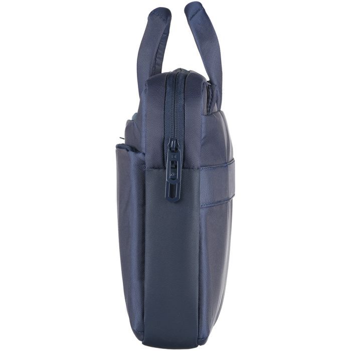 Сумка для ноутбука Tucano 13" Work_Out 3, Blue (WO3-MB13-B) изображение 5