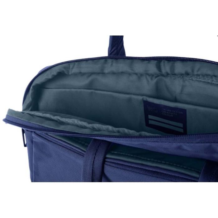 Сумка для ноутбука Tucano 13" Work_Out 3, Blue (WO3-MB13-B) изображение 6