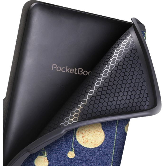 Чехол для электронной книги AirOn Premium PocketBook 606/628/633 (4821784622176) изображение 4