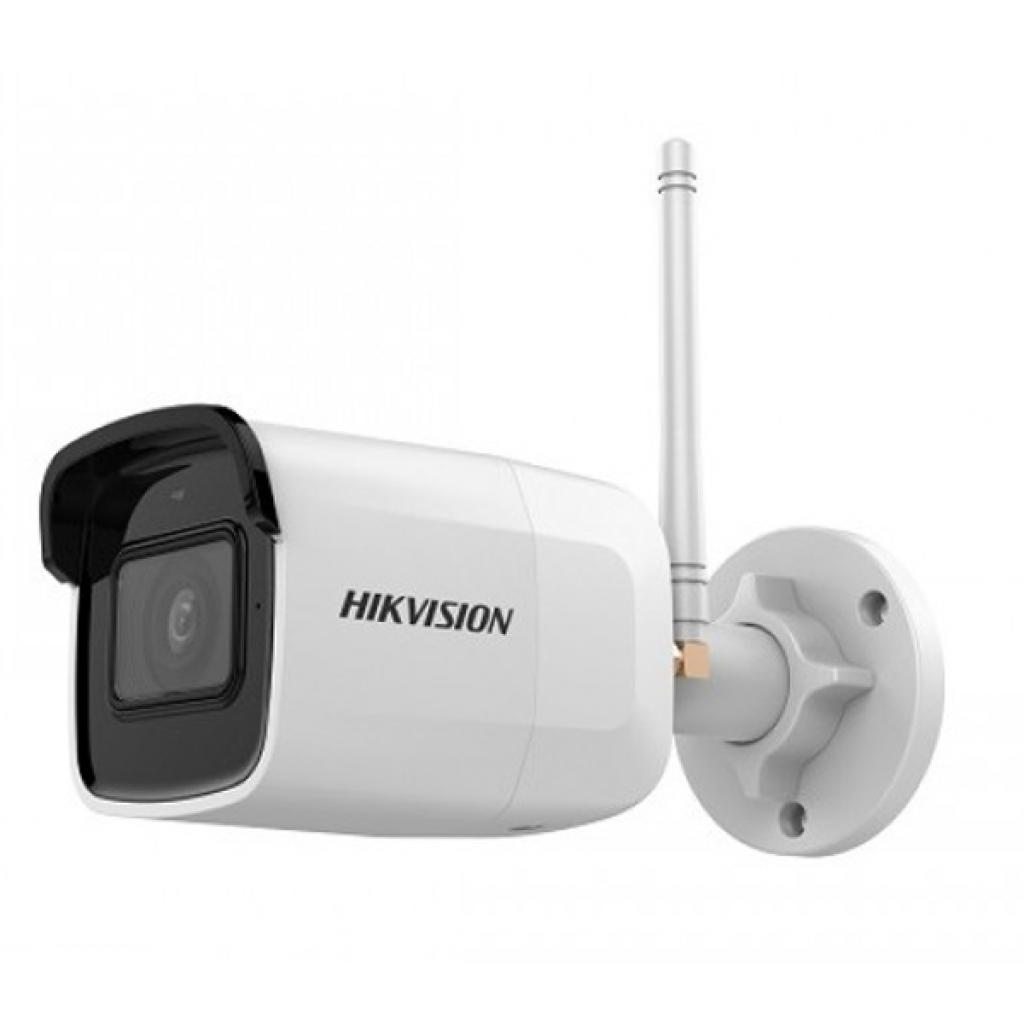 Камера відеоспостереження Hikvision DS-2CD2041G1-IDW1(D) (2.8)