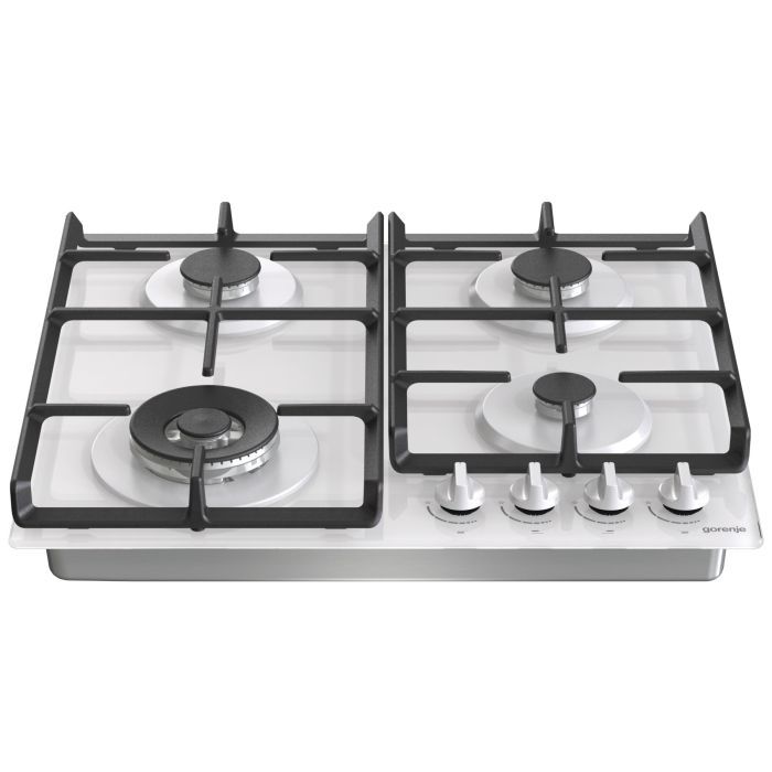 Варочна поверхня Gorenje GTW641EW зображення 2