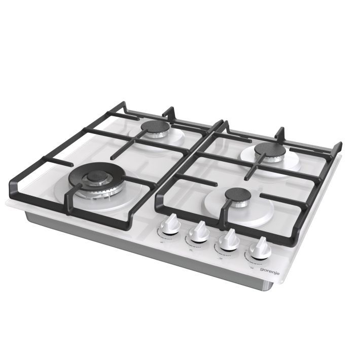 Варочна поверхня Gorenje GTW641EW зображення 3
