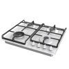 Варочна поверхня Gorenje GTW641EW зображення 3