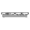Варочна поверхня Gorenje GTW641EW зображення 4