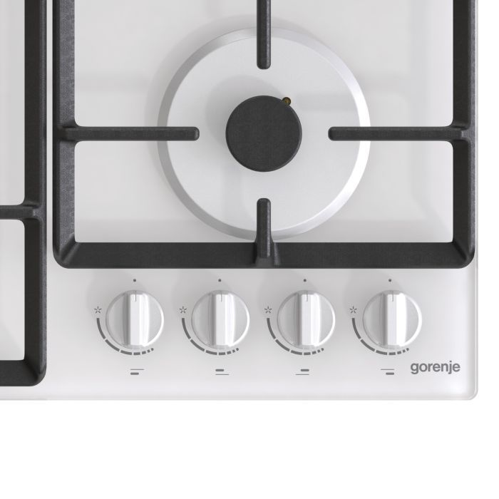 Варочна поверхня Gorenje GTW641EW зображення 5