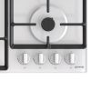 Варочна поверхня Gorenje GTW641EW зображення 5