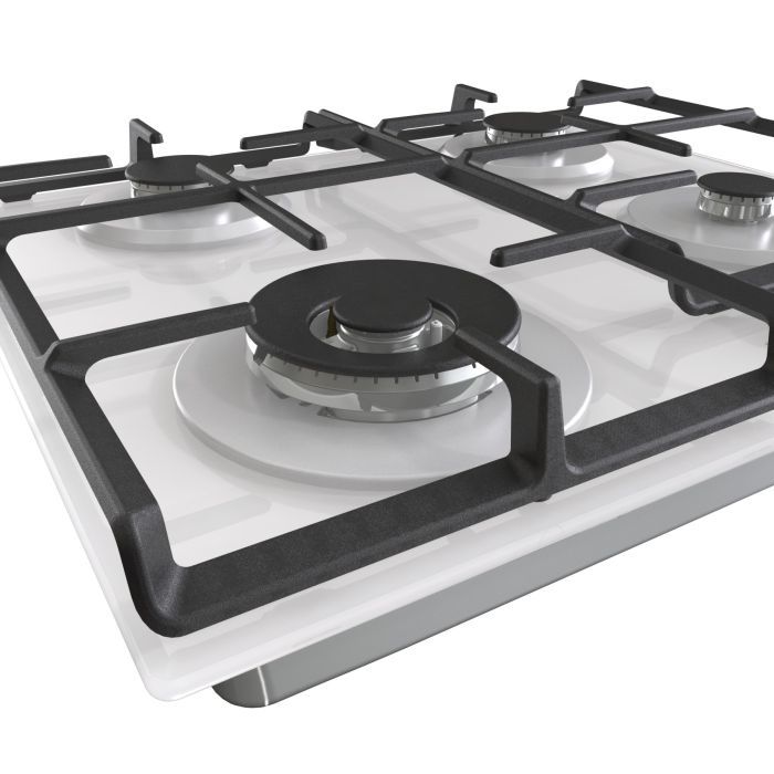 Варочна поверхня Gorenje GTW641EW зображення 6