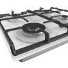 Варочна поверхня Gorenje GTW641EW зображення 6