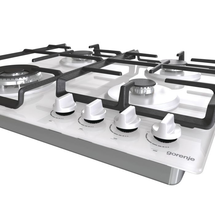 Варочна поверхня Gorenje GTW641EW зображення 7
