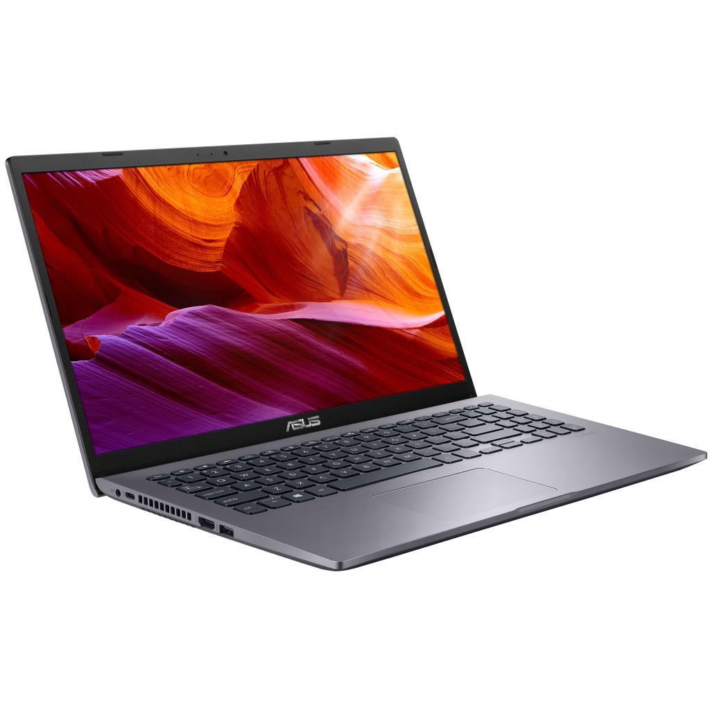 Ноутбук ASUS X509JA-BQ023 (90NB0QE1-M18240) зображення 2